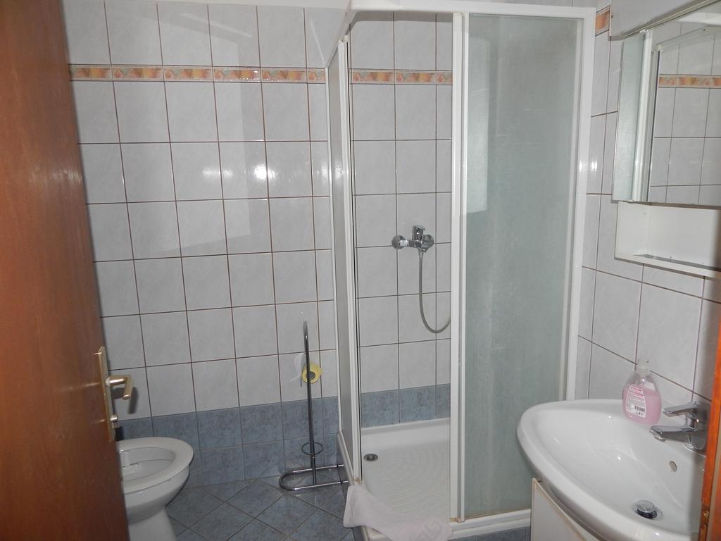 Apartments Vilanija Bagian luar foto